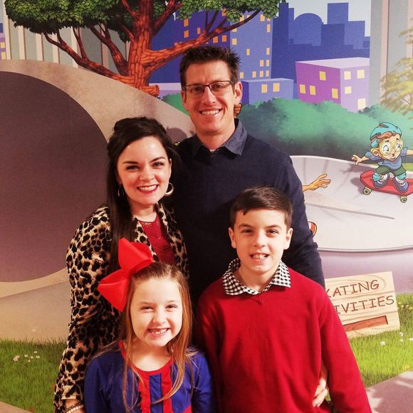 Meet your Posher, Teanna - Picture 1 of 1